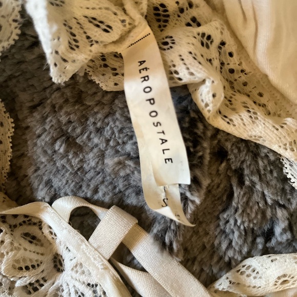 S Aeropostale Bralette - Picture 3 of 5